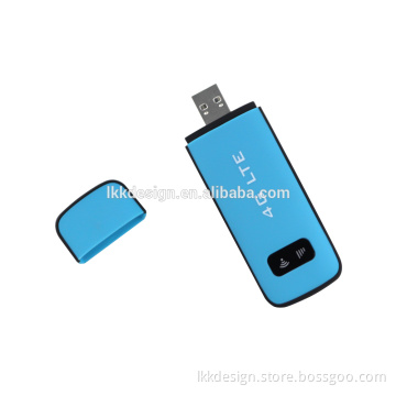 2017 Wireless 3G 4G Wifi Modem USB Dongle LTE FDD TDD WI-FI Stick